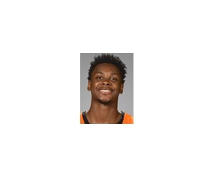 Chris Harris Jr basketball player - SG