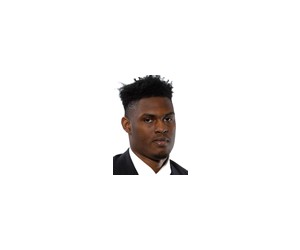 Chris Harris Jr. basketball player - C
