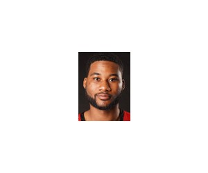 Chris Harris basketball player - PG
