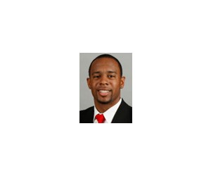 Chris Hines basketball player - G