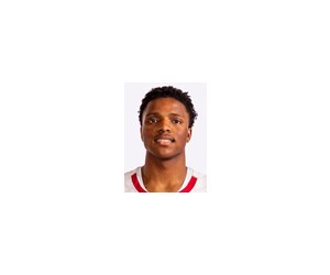 Chris Hodges basketball player - F