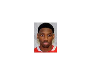 Chris Horton basketball player - C
