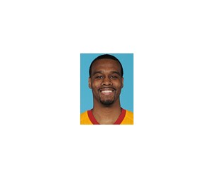 Chris Hunter basketball player