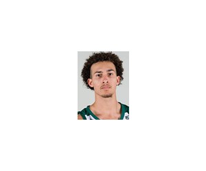 Chris James basketball player - G