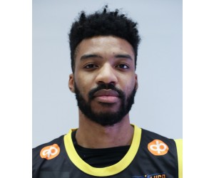 Chris Jenkins basketball player photo 1