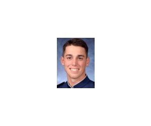 Chris Joyce basketball player - SG