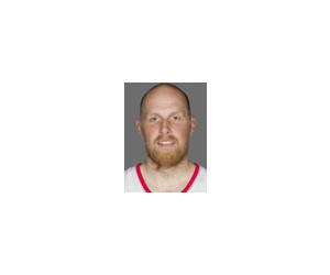 Chris Kaman basketball player - C