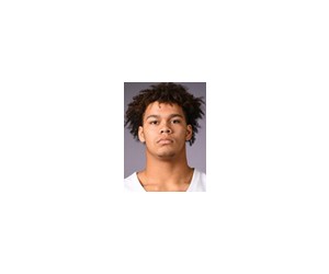 Chris Ledlum basketball player photo 1