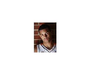 Chris Lofton basketball player - SG