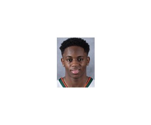 Chris Lykes basketball player - PG