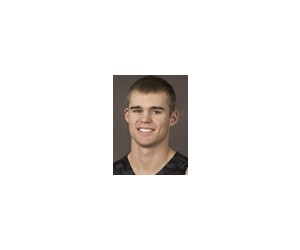 Chris Mann basketball player - SG