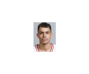 Chris Manon basketball player photo 1