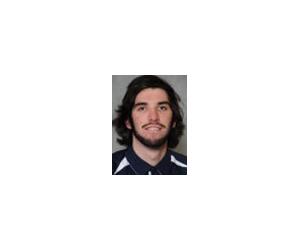 Chris Manresa basketball player - PF
