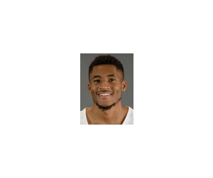 Chris Mccray basketball player - F