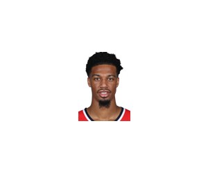 Chris Mccullough basketball player - PF