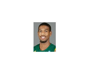 Chris Mceachin basketball player - SF