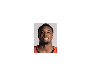 Chris Moore basketball player - F