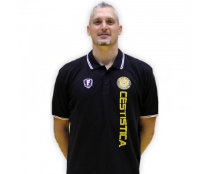 Chris Mortellaro basketball player - C