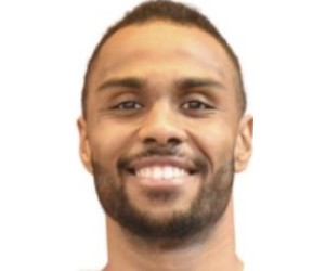 Chris Ndow basketball player photo 2