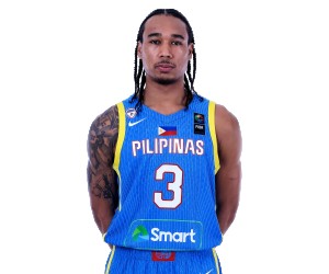 Chris Newsome basketball player photo 1