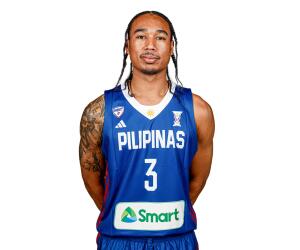 Chris Newsome basketball player - G