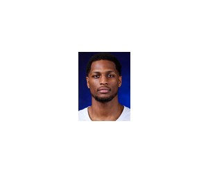 Chris Nix basketball player - F