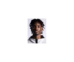Chris Nwuli basketball player - F