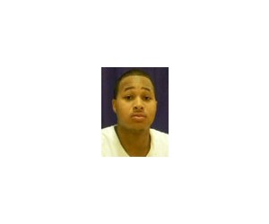 Chris Olivier basketball player - PF
