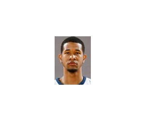 Chris Ortiz basketball player - SF