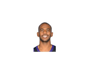 Chris Paul basketball player photo 2
