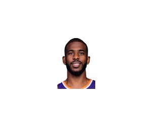 Chris Paul basketball player - PG
