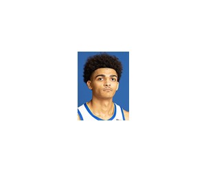 Chris Payton basketball player - PF