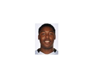 Chris Perry basketball player - PF