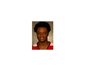 Chris Porter-Bunton basketball player - SF
