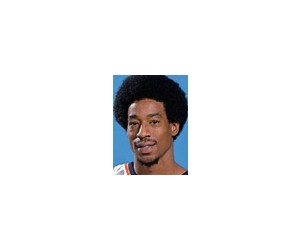 Chris Porter basketball player - F