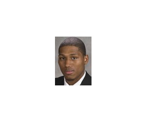 Chris Roberts basketball player - SG