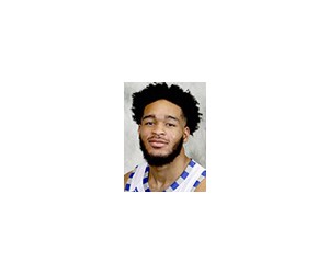 Chris Robinson basketball player - G