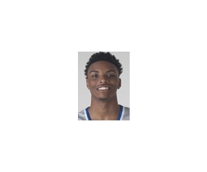 Chris Rollins basketball player - PG/SG
