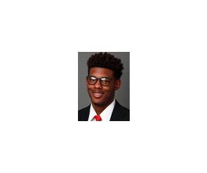 Chris Seeley basketball player - PF