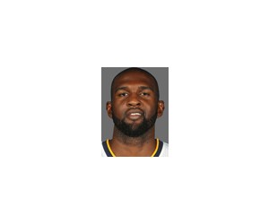 Chris Singleton basketball player - PF