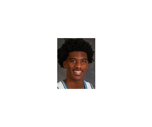 Chris Smith basketball player photo 1