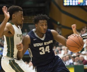 Chris Smith basketball player photo 1