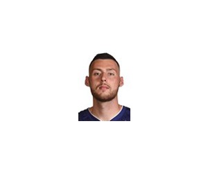 Chris Snyder basketball player - C