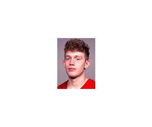 Chris Stocks basketball player - SF