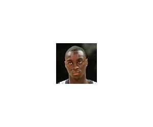 Chris Taft basketball player - F