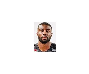 Chris Tawiah basketball player - C