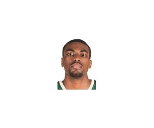 Chris Telesford basketball player - F