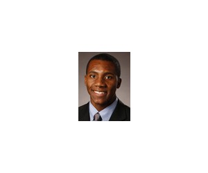 Chris Udofia basketball player - F