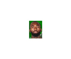 Chris Warren basketball player - PG