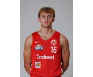Chris Widmer basketball player photo 1